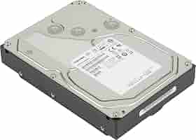 DELL MG04SCA60EE SAS HDD 6TB マウンタ付 Toshiba MG04SCA60EA 6TB 3.5